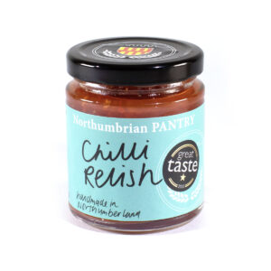 Chilli Relish