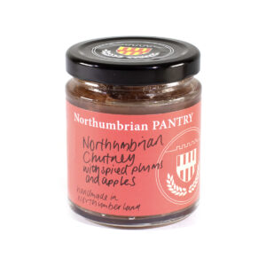 Northumbrian Chutney