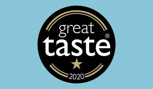 A Great Taste Award for Chilli Relish