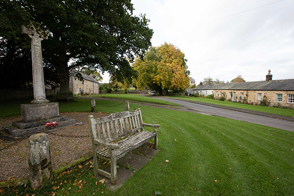 Simonburn – The Home of Northumbrian Pantry