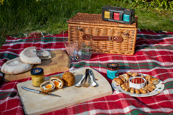 Celebrating our Picnic Selection