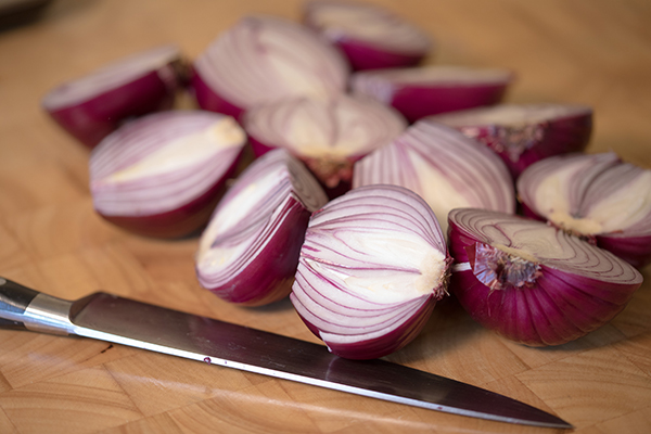 Pantry Ingredient – The Hardworking Onion