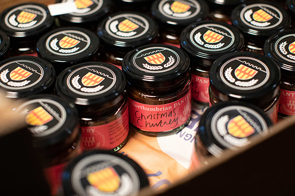 Christmas Chutney – The seasonal return of our bestselling Chutney