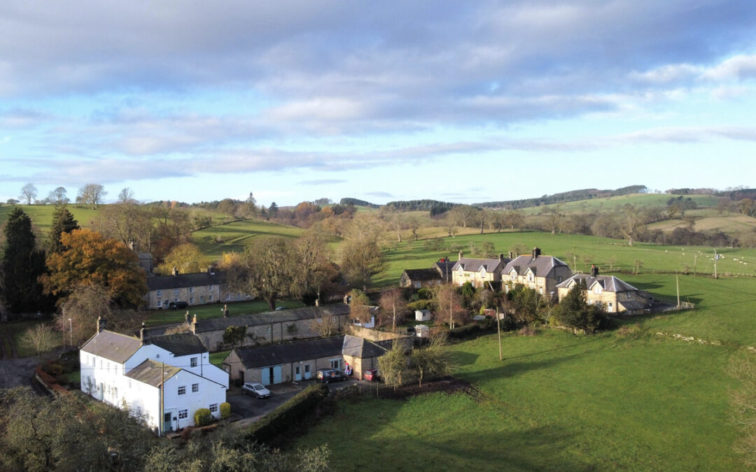 Simonburn Church Fete Saturday 29th July – From 2pm