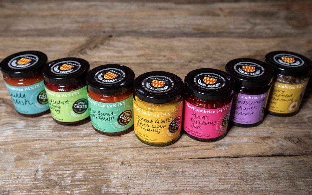 Great Taste Awards Special – Chilli Relish