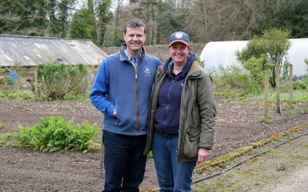 Northumbrian Pantry – The YouTube Channel